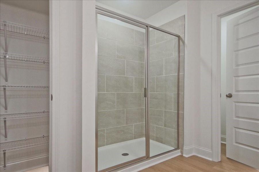 Image 22 of a home in Porter Reserve.