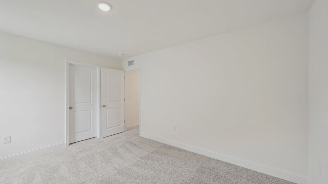 DRB Homes  Drayton Interior