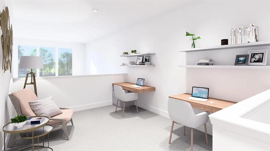 The Balsam Loft The Balsam Loft