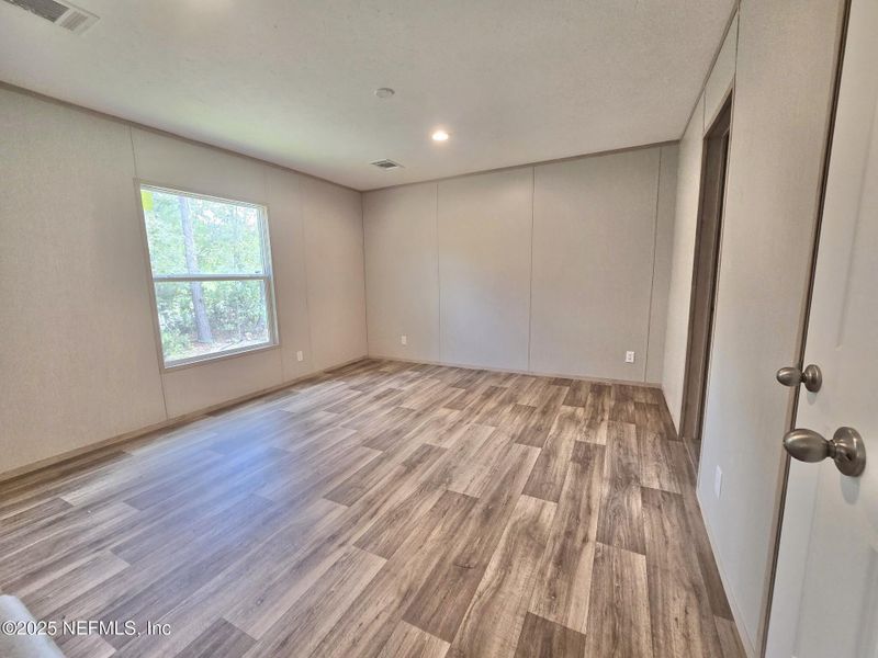 Spacious, unfurnished interior of a new home in , Hampton (Image 19). Spacious, unfurnished interior of a new home in , Hampton (Image 19).