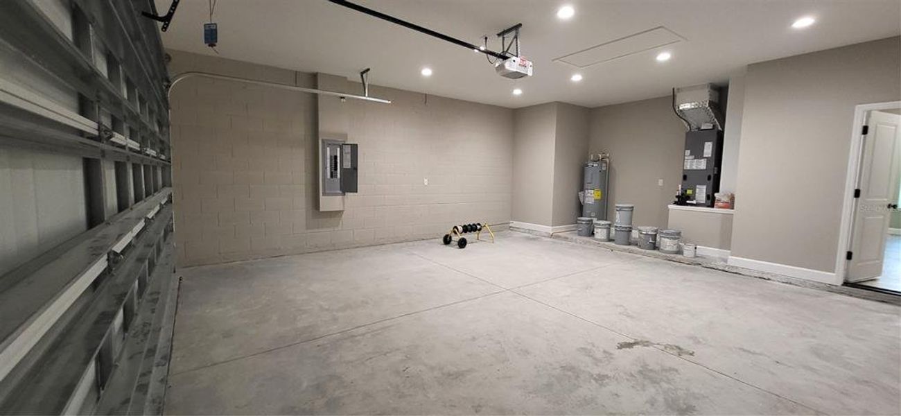 In-progress construction of a new home in , Bunnell, FL (Image 20). In-progress construction of a new home in , Bunnell, FL (Image 20).