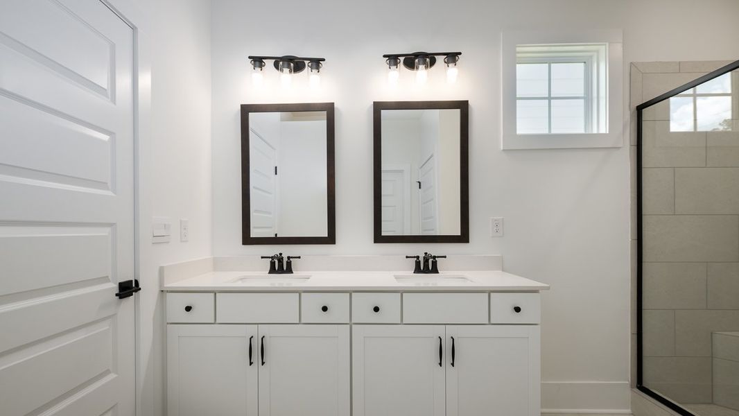 Image 25 representing the Bowen by D.R. Horton in The Village at Sandy Plains, Marietta, GA. Image 25 representing the Bowen by D.R. Horton in The Village at Sandy Plains, Marietta, GA.