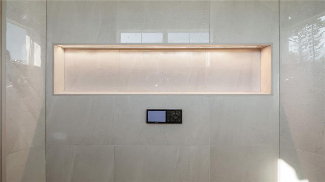 Close-up of interior finishes inside a home in , Sorrento (Image 45).