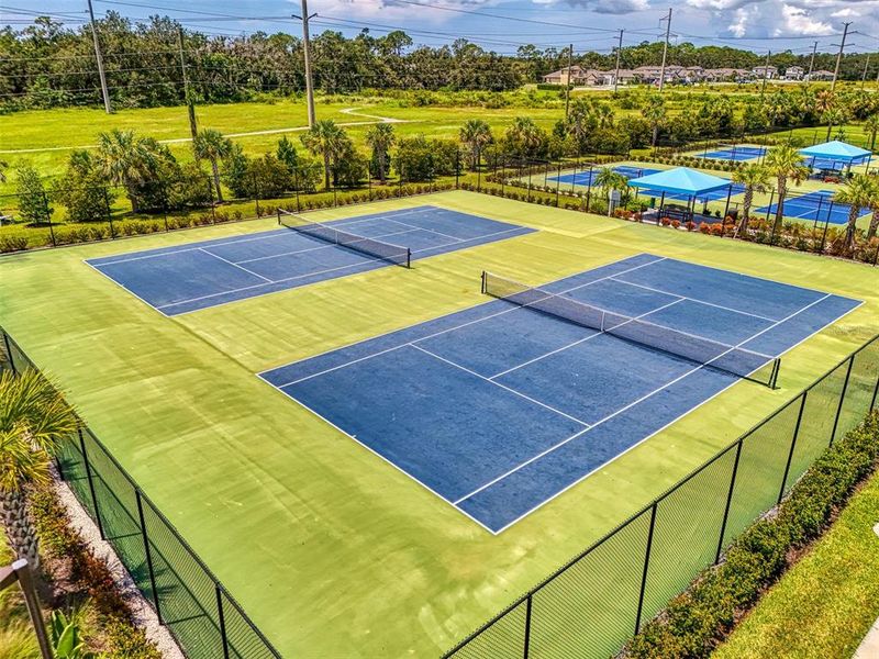 Community amenities in , Sarasota (Image 41).