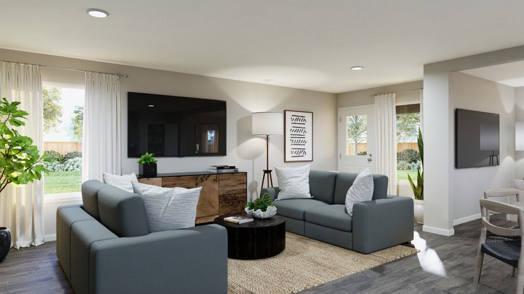 Images are a model representation and may depict options and upgrades not featured on the home available for purchase. Images are a model representation and may depict options and upgrades not featured on the home available for purchase.