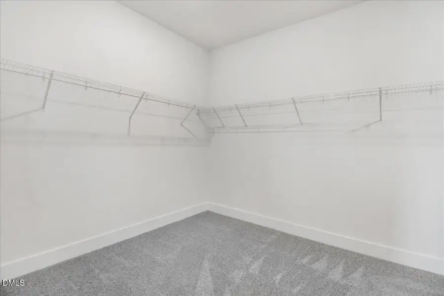 Spacious, unfurnished interior of a new home in Hidden Pines, Cameron (Image 22). Spacious, unfurnished interior of a new home in Hidden Pines, Cameron (Image 22).