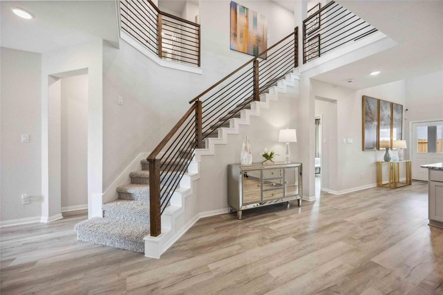 Representative Photo. Not Actual Home. Colors and features may vary from what is shown.
