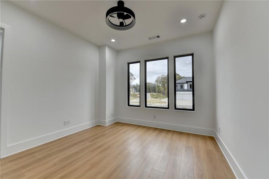 Spacious, unfurnished interior of a new home in , Auburn (Image 49). Spacious, unfurnished interior of a new home in , Auburn (Image 49).