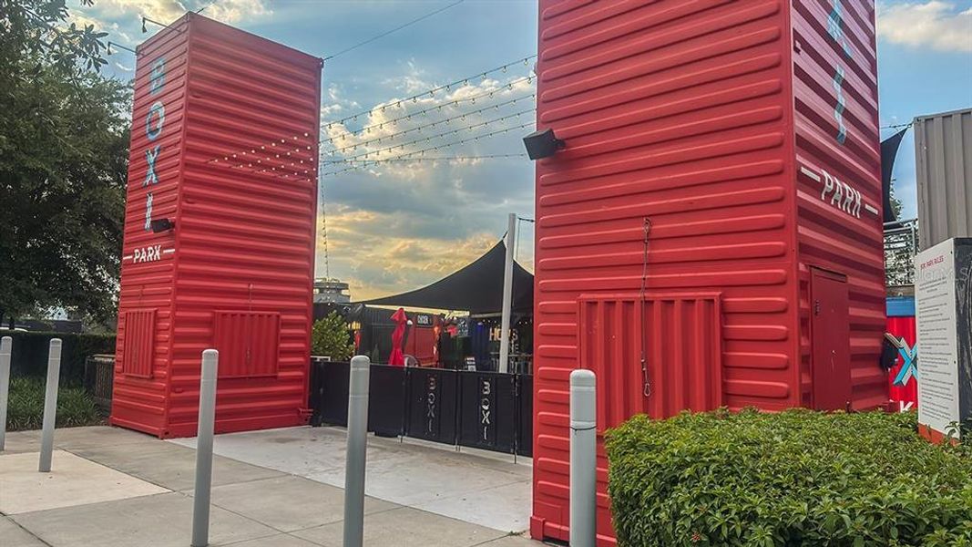 Image 54 of a home in The Waters at Center Lake Ranch.