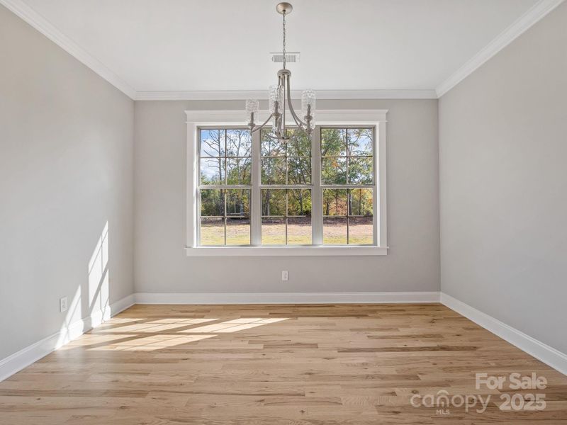 Spacious, unfurnished interior of a new home in , Chesnee (Image 27). Spacious, unfurnished interior of a new home in , Chesnee (Image 27).