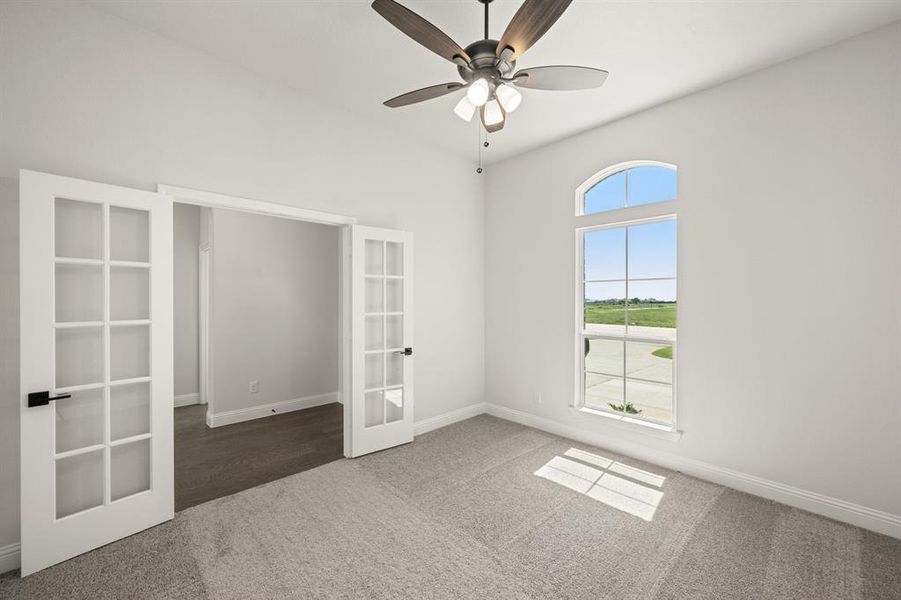 108 Red Fox- Study-1