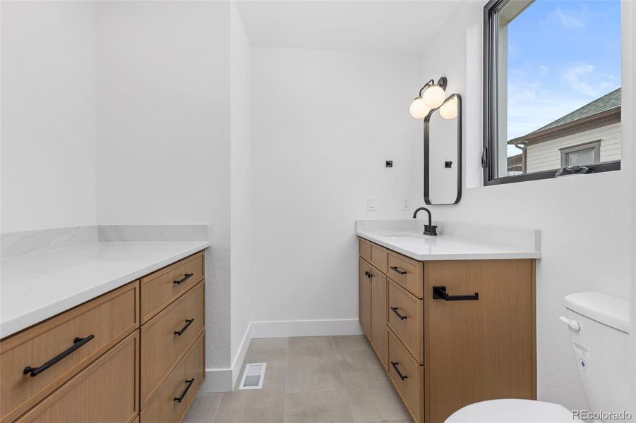 Furnished interior view inside a new home in , Lafayette (Image 29). Furnished interior view inside a new home in , Lafayette (Image 29).