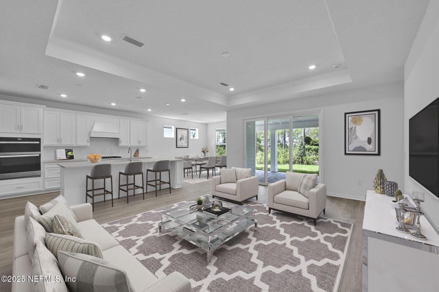 Image 37 of a home in Del Webb Nocatee. Image 37 of a home in Del Webb Nocatee.