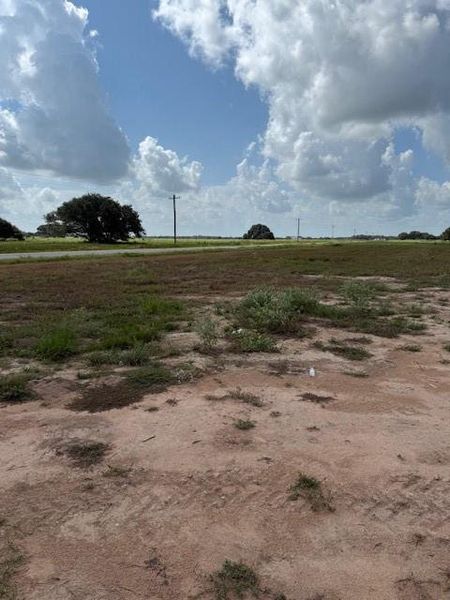 Open skies Open skies