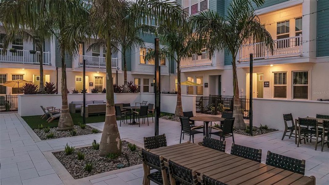 Towns at Union Towns at Union