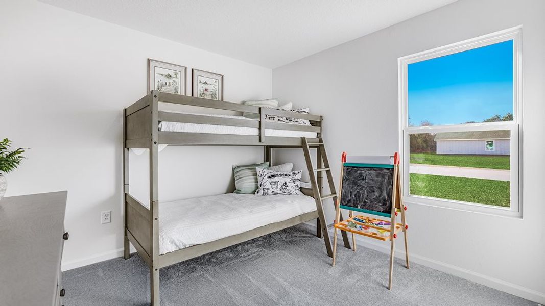 Oxford Fourth Bedroom Oxford Fourth Bedroom