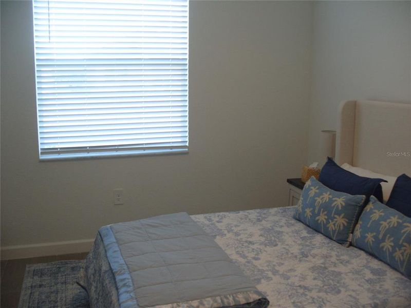 Furnished interior view inside a new home in , Port Charlotte (Image 14).