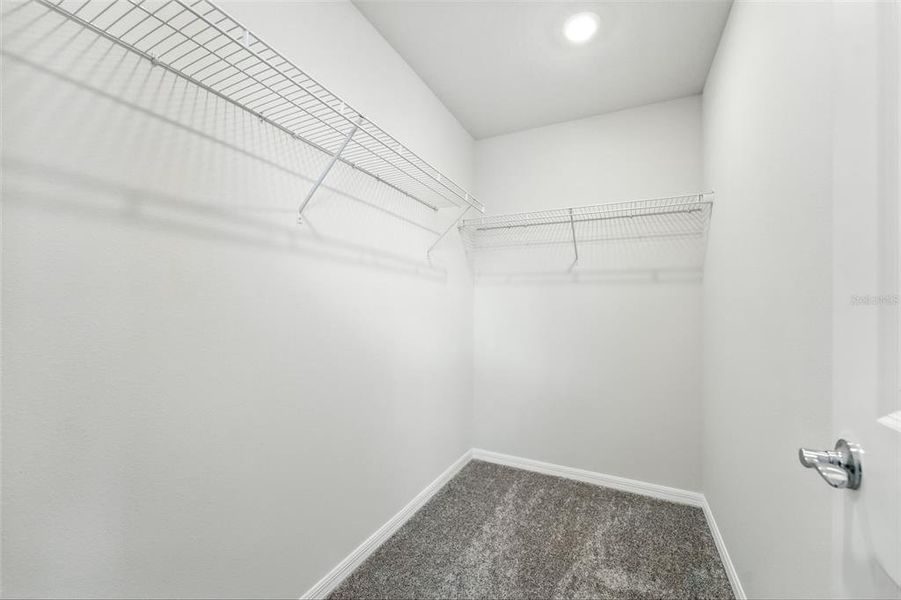 Spacious, unfurnished interior of a new home in Amelia Groves, St. Cloud (Image 18). Spacious, unfurnished interior of a new home in Amelia Groves, St. Cloud (Image 18).