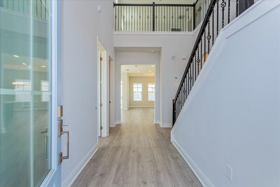 2,758sf New Home in Orlando, FL.  - Slide 6