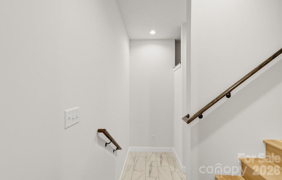 Spacious, unfurnished interior of a new home in , Asheville (Image 36). Spacious, unfurnished interior of a new home in , Asheville (Image 36).