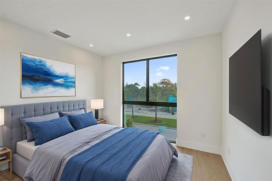 Virtually Staged Virtually Staged