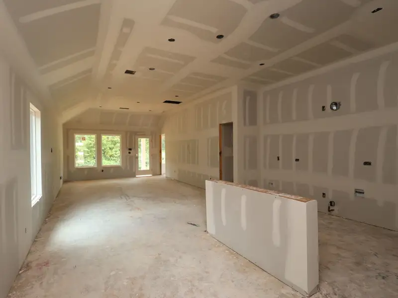 Drywall