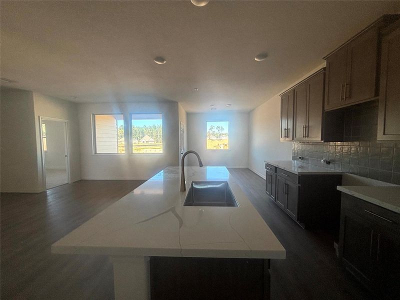 Actual progress of your home. Actual progress of your home.