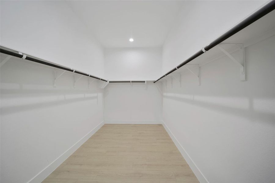 Spacious, unfurnished interior of a new home in Butlers Bend Estates, Pinehurst (Image 13). Spacious, unfurnished interior of a new home in Butlers Bend Estates, Pinehurst (Image 13).