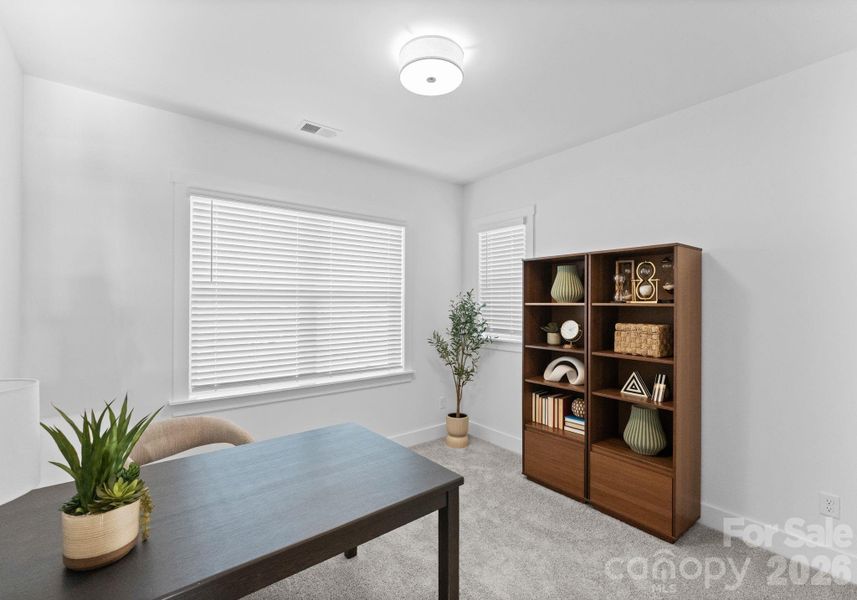 Photo is of Model Home, Finishes May Vary Photo is of Model Home, Finishes May Vary