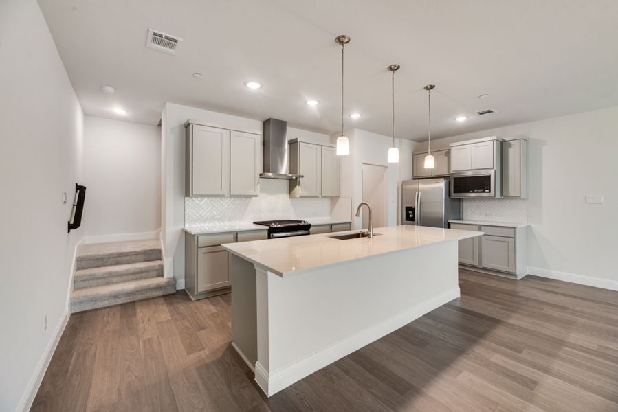 Kitchen Kitchen