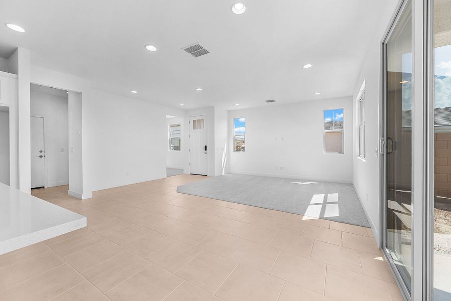 Image 34 of a home in Artisan at Asante Vista Collection.