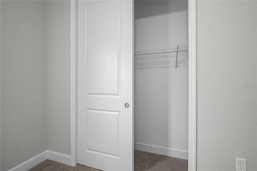 Spacious, unfurnished interior of a new home in Cresswind at Hammock Oaks, Lady Lake (Image 34). Spacious, unfurnished interior of a new home in Cresswind at Hammock Oaks, Lady Lake (Image 34).