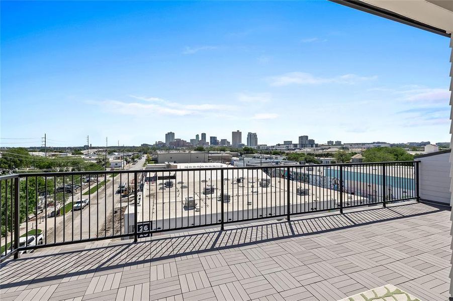 Image of model home with similar floorplan.