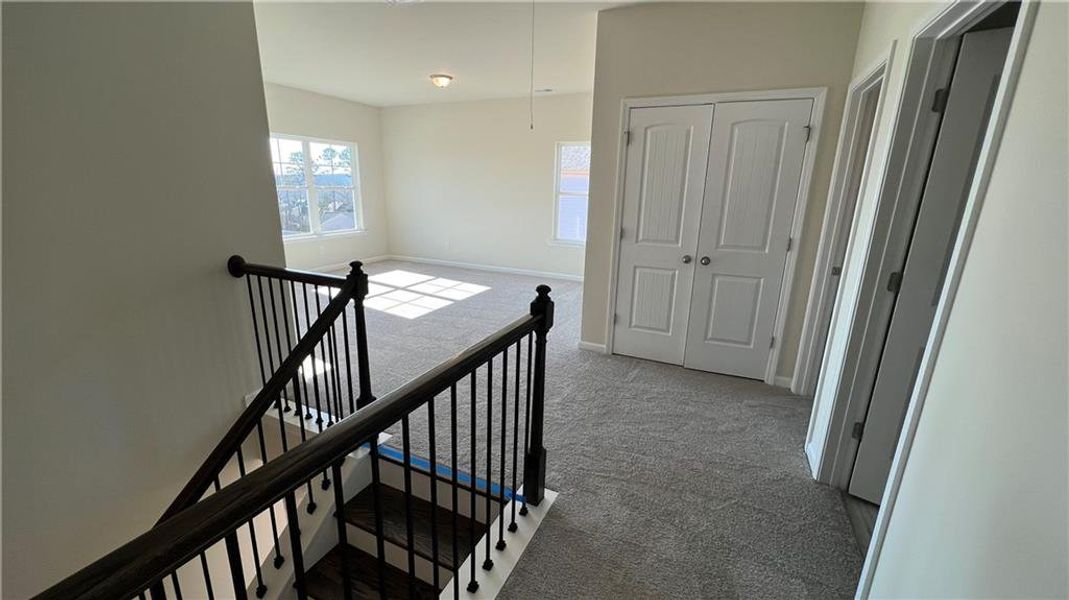 Image 33 of a home in Overlook at Hamilton Mill. Image 33 of a home in Overlook at Hamilton Mill.