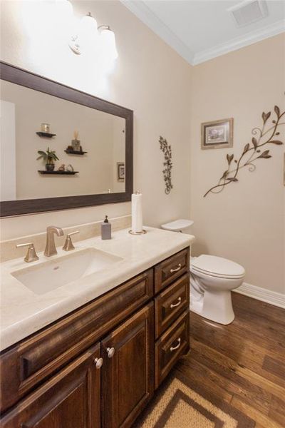 Furnished interior view inside a new home in , Frankston (Image 16). Furnished interior view inside a new home in , Frankston (Image 16).