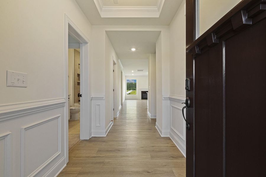 Image 38 of a home in Berea Farms.