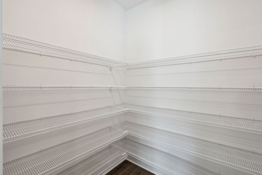 Large Pantry Large Pantry