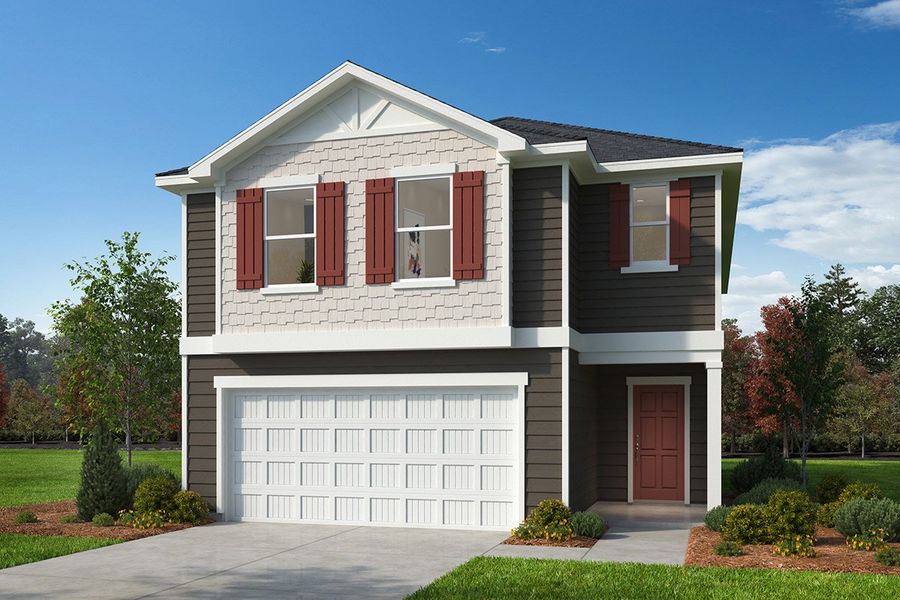 Exterior N Exterior N