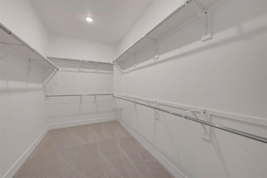 Spacious, unfurnished interior of a new home in Elevon, Lavon (Image 30). Spacious, unfurnished interior of a new home in Elevon, Lavon (Image 30).