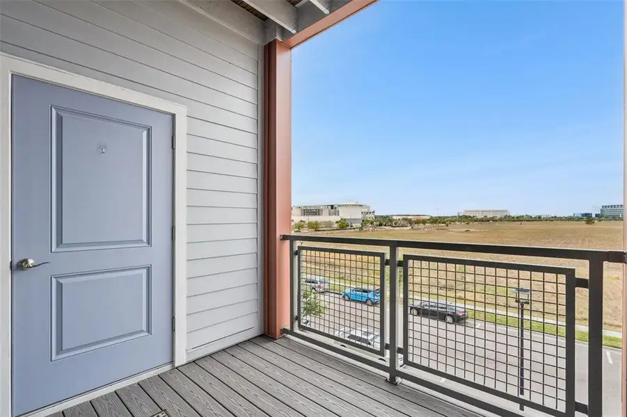 Exterior details and patio area of a home in , Orlando (Image 1). Exterior details and patio area of a home in , Orlando (Image 1).