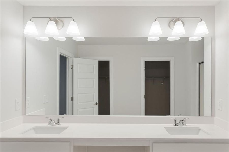 Image 16 of a home in Waters Edge.