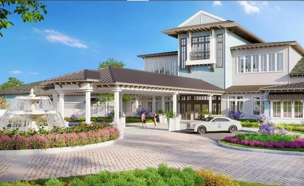 Community amenities in , Anna (Image 15).