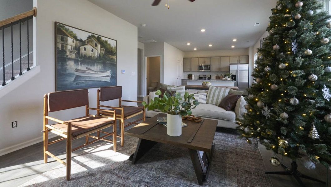 Image 37 representing the Penwell by D.R. Horton in Fishel Village, Winston-Salem, NC. Image 37 representing the Penwell by D.R. Horton in Fishel Village, Winston-Salem, NC.