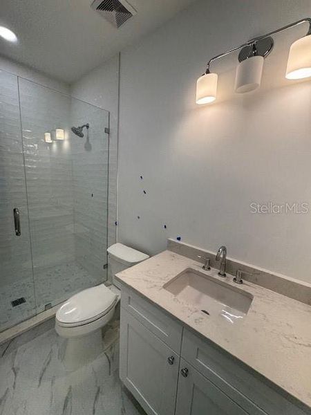 Furnished interior view inside a new home in , Tampa (Image 7). Furnished interior view inside a new home in , Tampa (Image 7).