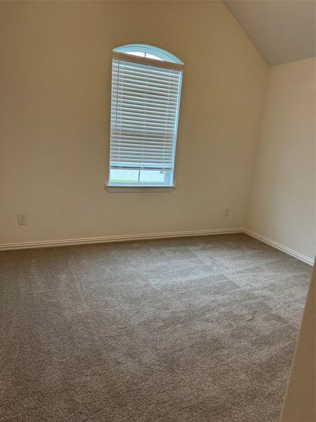Additional bedroom offers versatility for guests, hobbies, or a home office setup. Additional bedroom offers versatility for guests, hobbies, or a home office setup.