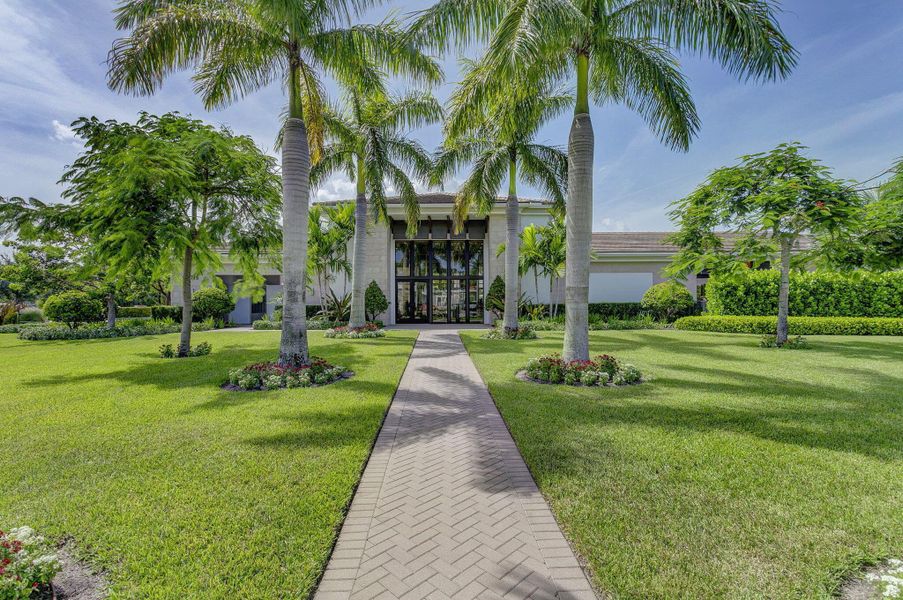 Community amenities in , Palm Beach Gardens (Image 42).