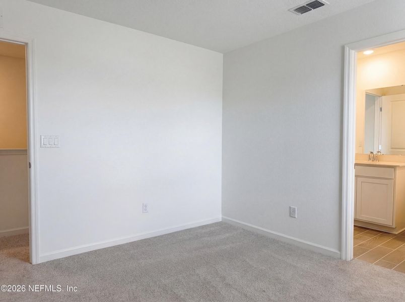 Spacious, unfurnished interior of a new home in , St. Augustine (Image 20). Spacious, unfurnished interior of a new home in , St. Augustine (Image 20).