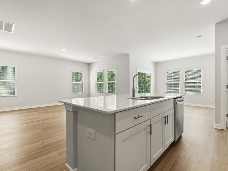 Welcome to the Chandler floorplan at Holland Park. Welcome to the Chandler floorplan at Holland Park.