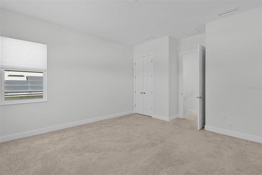 Spacious, unfurnished interior of a new home in , Lady Lake (Image 38).