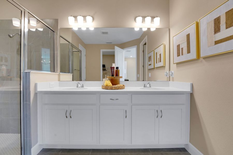 Winter Haven, FL New Home.  - Slide 15